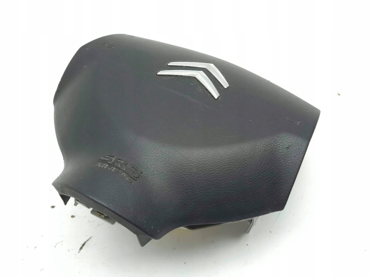 CITROEN C-CROSSER 2008 COUSSINS AÉRIEN
