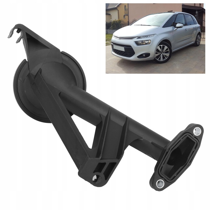 INTEGRACJA FILTRE HUILES AUTOMOBILE 101866 037969 SUBSTITUT POUR CM
