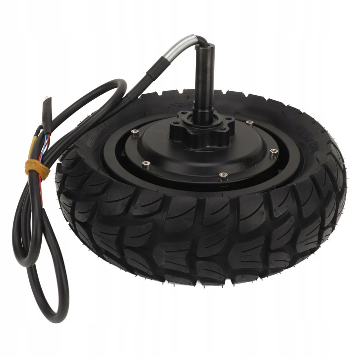 10-CALOWY MOTEUR MOYEUX ROUES 36 V VERS 60 V 500 VERS 1200 DANS IPX6 SI
