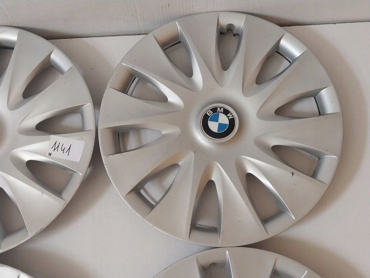 1141 ENJOLIVEURS BMW 6791806 BMW 16CALI