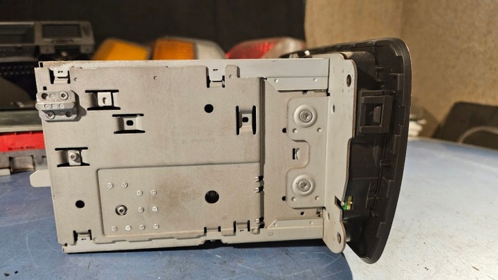MP3 AUTORADIO SEAT IBIZA IV W06J0035153B 6J0035153B SE250 7648215366