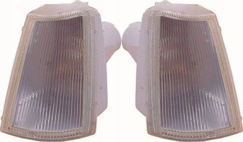 CLIGNOTANTS AVANT OPEL KADETT E '84-'94 L+P DEPO