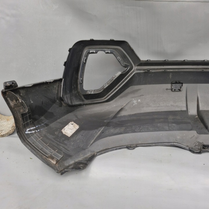 PARE-CHOCS ARRIÈRE SPOILER AUDI Q3 2 II 83F SPORTBACK 2019-
