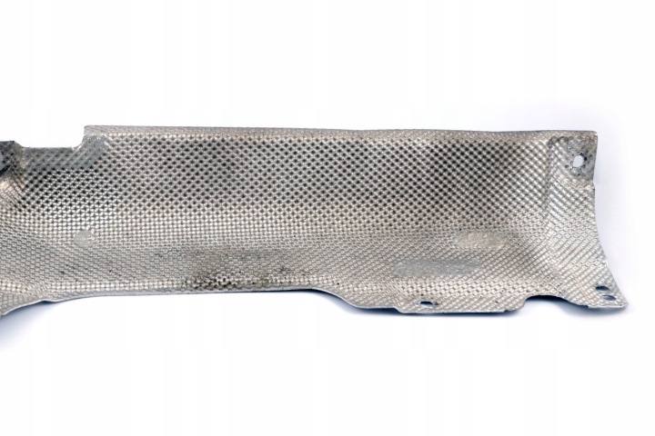 BMW X3 E83 PROTECTION THERMIQUE DROITE 3419032