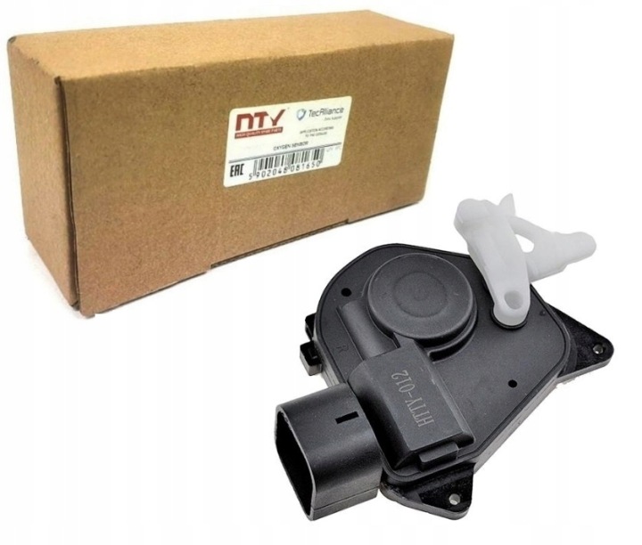 SERVOMOTEUR CENTRALE SERRURE AVANT COROLLA 01-06,/PRAWY