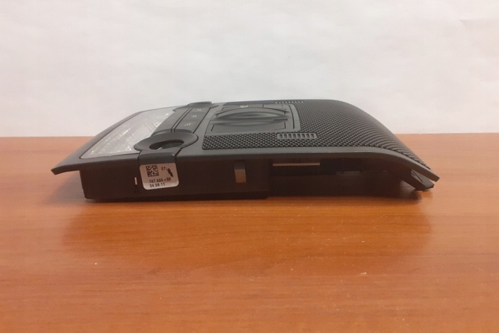 ÉCLAIRAGE INTERNE BMW X5 (E70) 6131922593702 2011