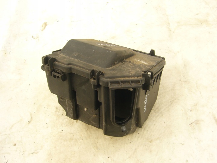 OPEL MERIVA I A CHÂSSIS BOÎTES FUSIBLES 93363137