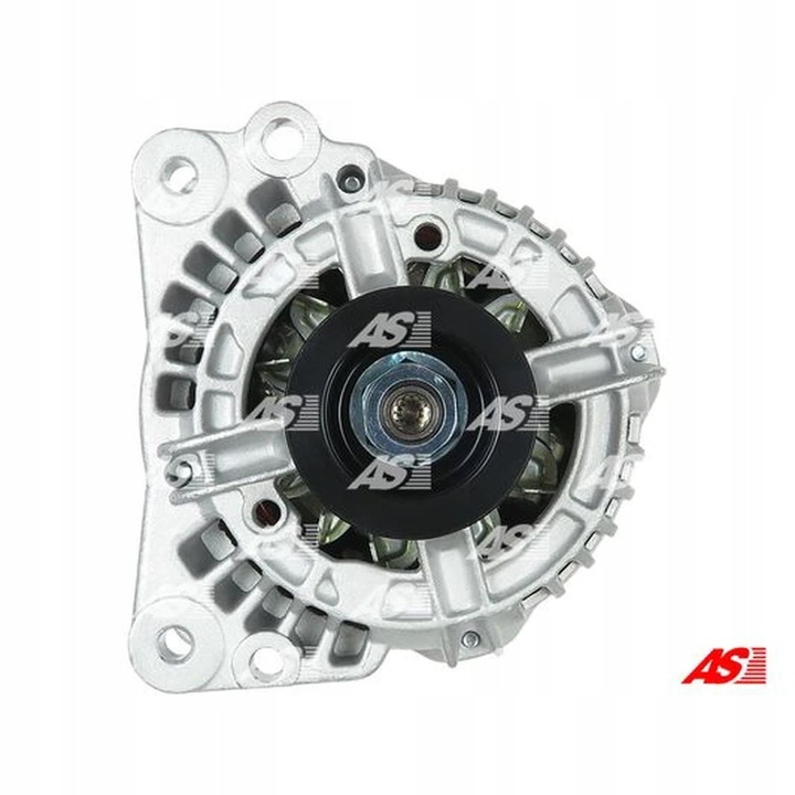 ALTERNADOR AS-PL A0027 