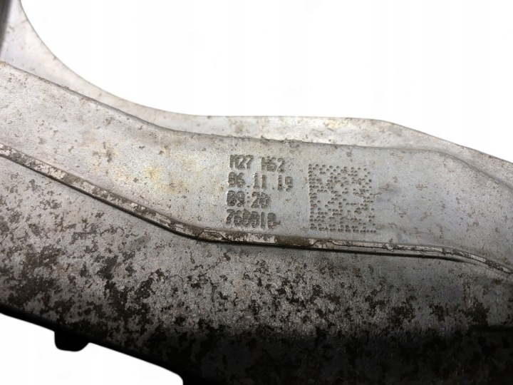 BMW 5 G30 G31 G38 CHÂSSIS AVANT 6861106
