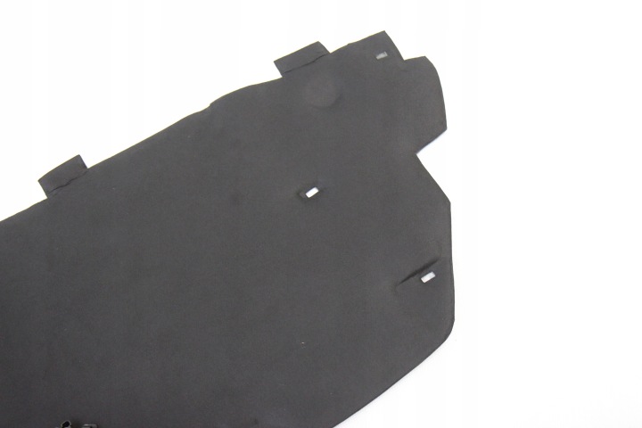 INSONORISATION CAPOTS MOTEUR FORD GALAXY MK2 II S-MAX MK1 I 06-14R CLIPS