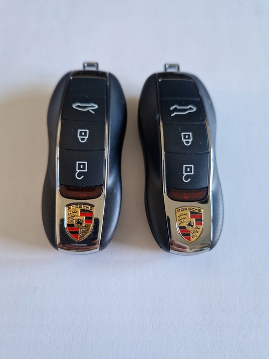 PORSCHE PANAMERA CAYENNE II 911 991 KEY REMOTE CONTROL 315MHZ 7PP959753EG USA 