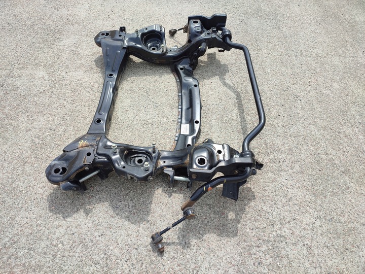 HYUNDAI GENESIS 2015 -2018 4WD BASTIDOR DELANTERO SUBBASTIDOR PARTE DELANTERA VIGA 