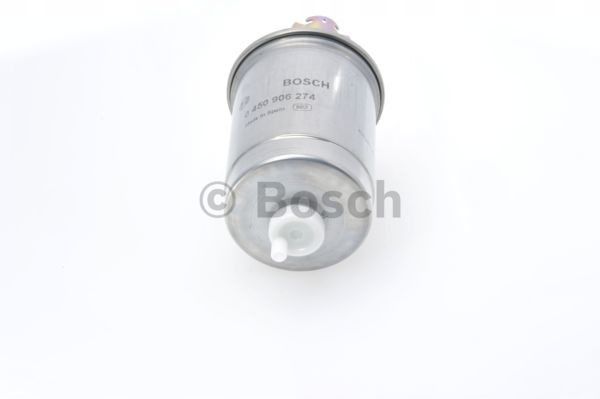 BOSCH 0 450 906 274 FILTRE CARBURANTS