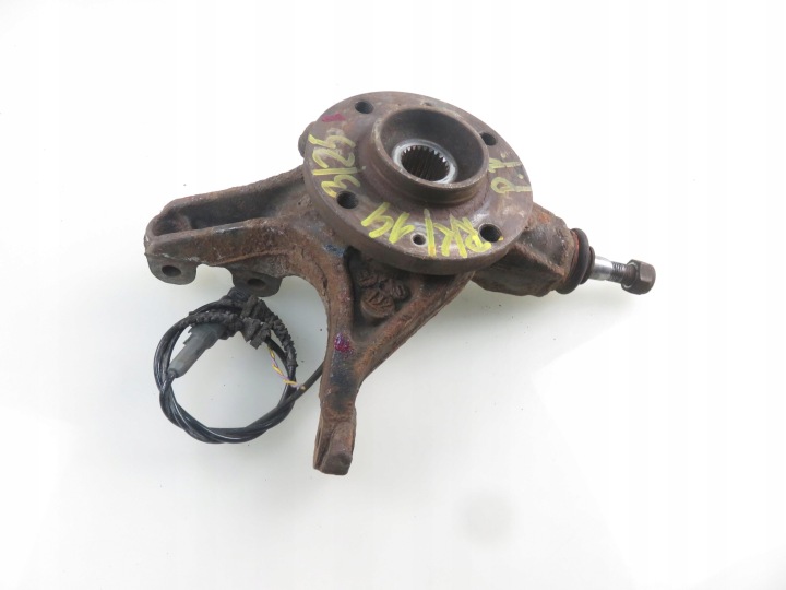 ROTULE DE DIRECTION MOYEU AVANT DROITE CITROEN C4 II 1.6 VTI 120 5FS (EP6C)
