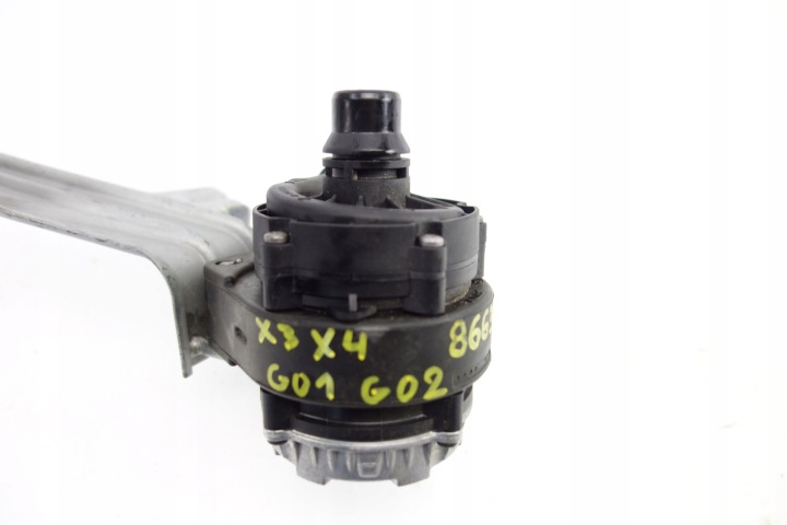 SUPPLÉMENTAIRE POMPE À EAU BMW G01 G02 8663248