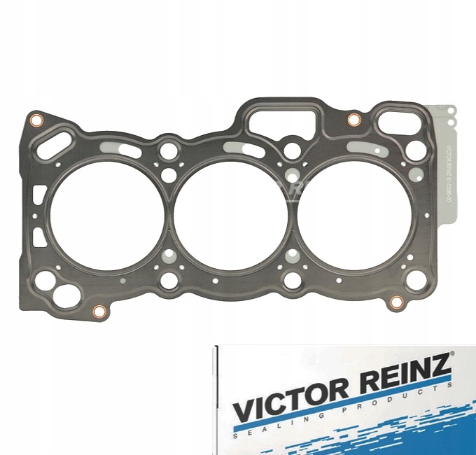 GASKET CYLINDER HEAD REINZ FOR DAIHATSU SIRION 1.0I photo 1 - milautoparts-fr.ukrlive.com