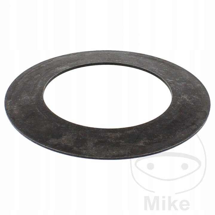 MUELLE SPRZEGLOWE EBC DIAPHRAGM TYPE (1SZT. W ZESTAWIE) CSK909 