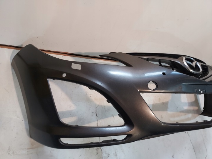 PARE-CHOCS CALANDRE MAZDA 6 LIFT GH 10-12ROK AVANT NR W273