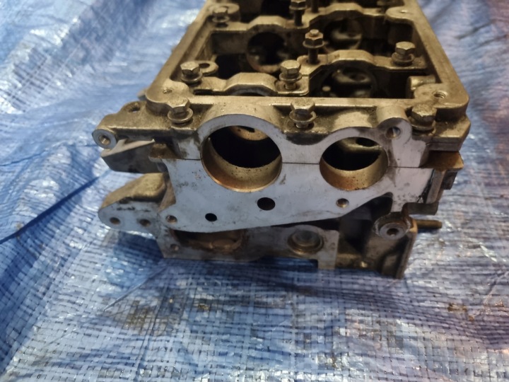 CULASSE AUDI A4 A5 A6 2.0 TDI CAG CAH 07-11 03L103373 V260