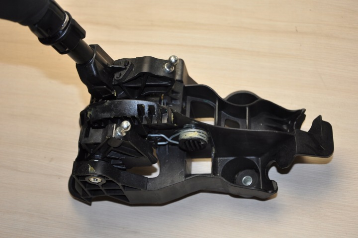 LEVIER CHANGEMENTS VITESSE LAND ROVER DISCOVERY SPORT 2016 MÉCANIQUE BOÎTE