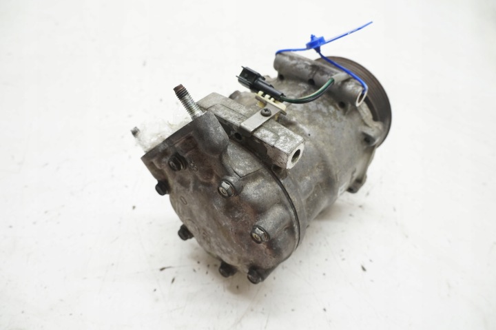 COMPRESSEUR DE CLIMATISATION COMPRESSEUR CLIMATISATION 31348213 VOLVO V60 I S60 II D4162T