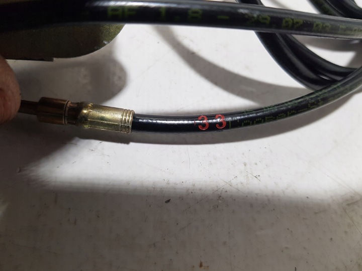 MERCEDES SL R230 SERVOMOTEUR TOITS GAUCHE A2307901171