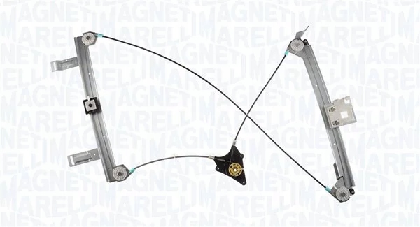 ÉLÉVATEUR VITRES MAGNETI MARELLI 350103134700