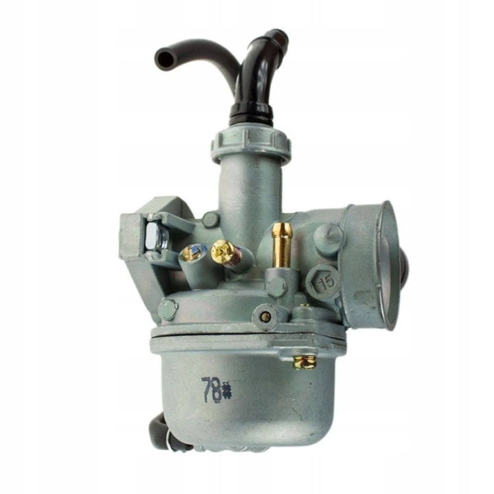 CARBURATEUR PZ30 ATV200 ATV250 BASHAN SHINERAY WYREGULOWANY USINE HQ