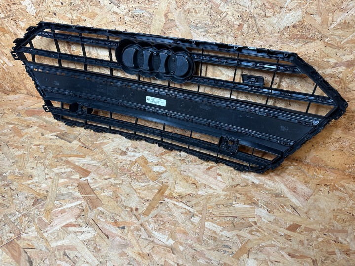 AUDI A7 S7 GRILLE CALANDRE PARE-CHOCS 4K8853651D