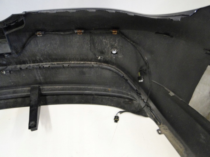 MERCEDES CLA 117 W117 PARE-CHOCS ARRIÈRE PTS A1178800440 890