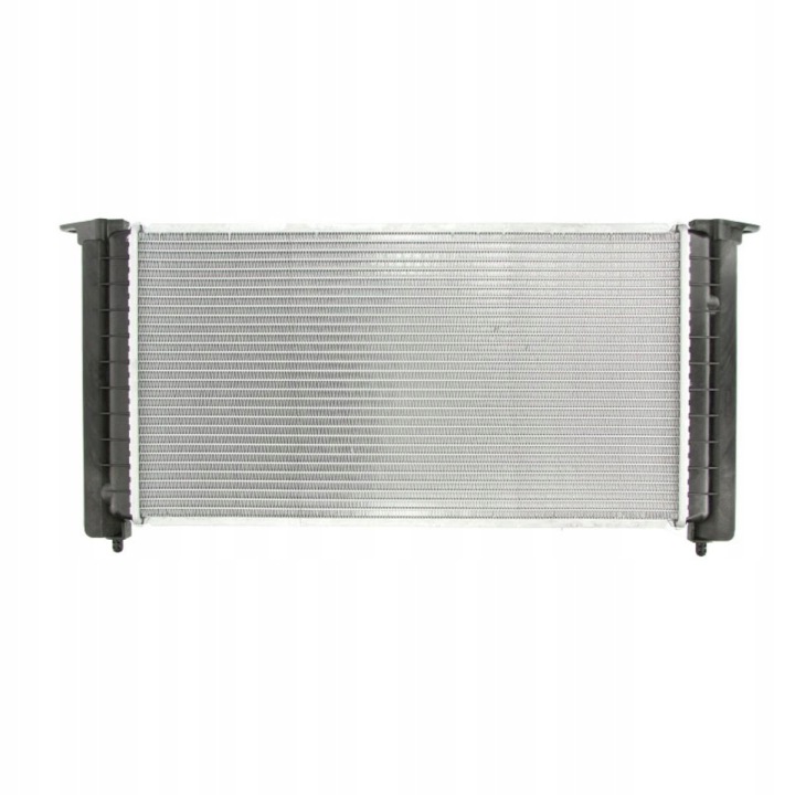 RADIATEUR MOTEUR FIAT STILO 01- 1.2 16V, 1.4 16V,