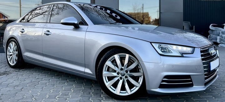 NUEVO RUEDAS DE VERANO AUDI A4 B9 8W0 A4 B8 8K0 18