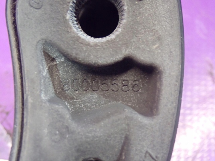 MINI COOPER I R50 01- BRAS ESSUIE-GLACES GAUCHE CONDUCTEUR 80005586