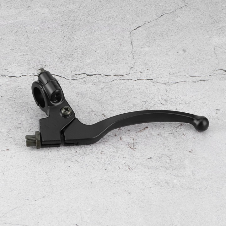 LEVIER ADHÉRENCE AVEC PIED ALUMINIUM À DUZEJ WYTRZYMALOSCI VERS HONDY XR50R