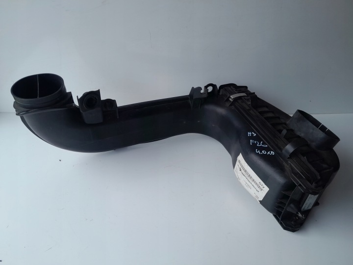 CHÂSSIS FILTRE AIR 70570576 3.0 N57 BMW X3 F25 X4 F26