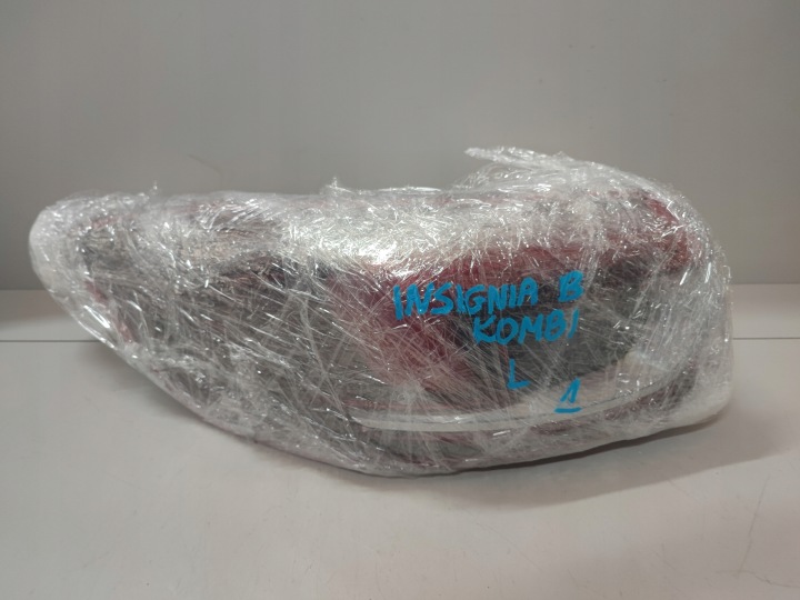 PHARE ARRIÈRE GAUCHE GAUCHE ARRIÈRE OPEL INSIGNIA B UNIVERSEL 39099122