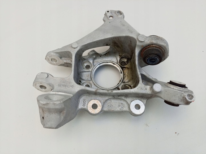 BMW 5 G31 2021- ROTULE DE DIRECTION DROITE ARRIÈRE ARRIÈRE 6861138
