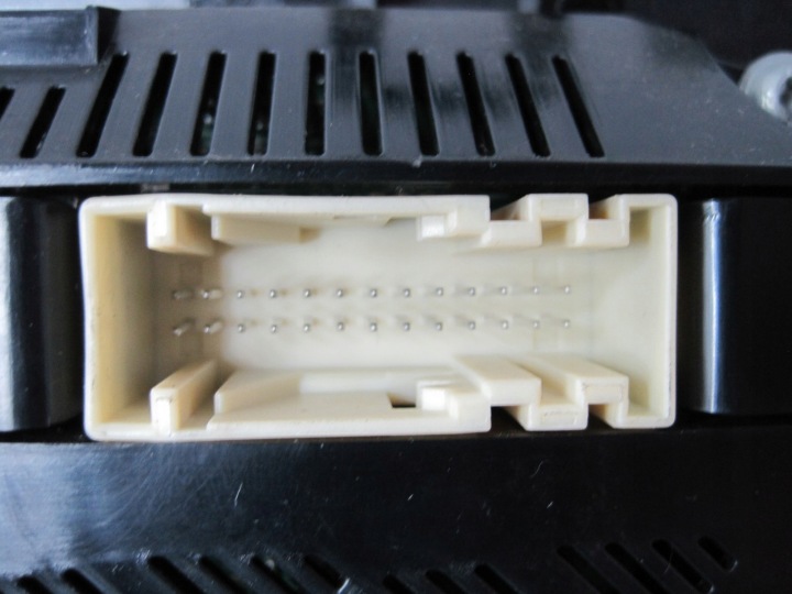 PANNEAU CLIMATISATION FORD FOCUS MK3 BM5T18C612CH
