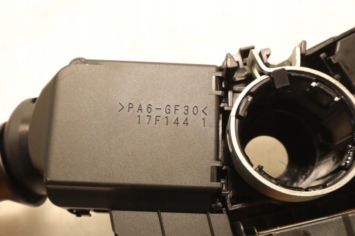 PAJAK/MANETKA/KOMP 17F144, 0D09017F143, 17FG01