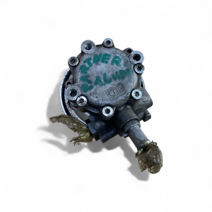 PEUGEOT PARTENAIRE II 1.6 HDI FORD FIESTA MK5 1.4 TDCI POMPE AMPLIFICATEUR