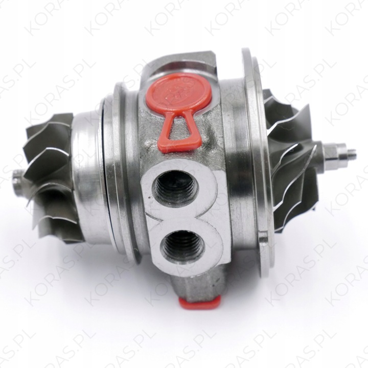 NOYAU TURBINES NOYAU VOLVO XC90 S80 2.9 T 272 KM 49131 4913105150 INSERT
