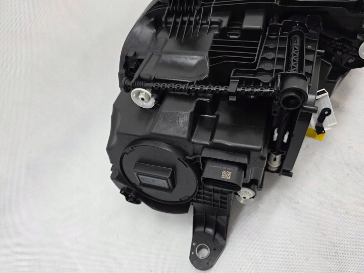 MERCEDES GLE W167 LIFT 22+LAMPA DROITE AVANT AVANT COMPLET LED MULTI BEAM EUROPE