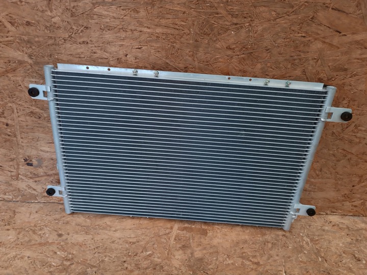 INTERCOOLER RADUADOR DE ACONDICIONADOR SUZUKI GRAND VITARA XL7 00- 2.0 