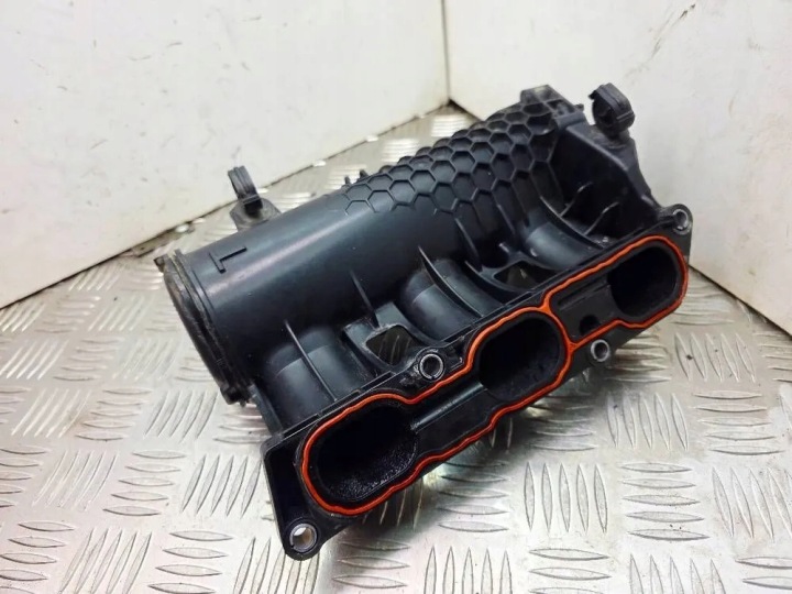 COLLECTEUR ADMISSION CITROËN BERLINGO (K9) 9802101480 1.2L GASOLINE 2015