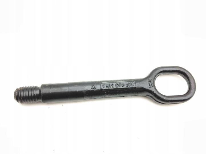 SKODA ENYAQ IV 2023 OREILLE HOLOWNICZE 4H0805615A