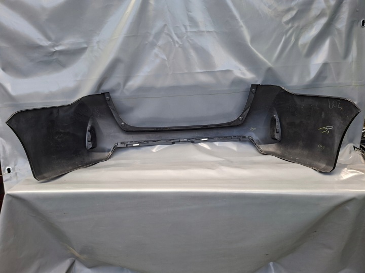 PARE-CHOCS ARRIÈRE ARRIÈRE TOYOTA AURIS II 2 2012-2015R. UNIVERSEL 52159-02870 SANS PDC