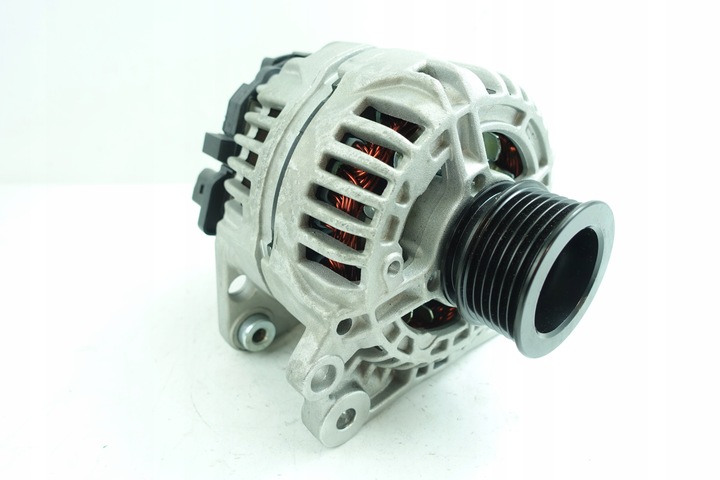 ALTERNADOR SKODA OCTAVIA I FABIA I II 1.4 037903025E 8EL012429-951 HELLA 