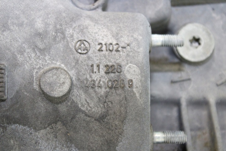 BOÎTE DE VITESSES BMW E46 320D M47 136KM 5 VITESSES 1053401151 MANUEL 99R