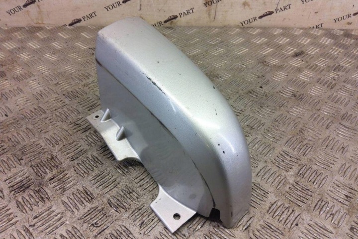 PROTECTION ARRIÈRE GAUCHE PHARES RENAULT TRAFIC III FURGON (FG_) 93868900 1.6L