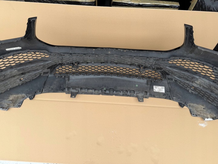 PARE-CHOCS AVANT MERCEDES GLE W167 AMG ORIGINAL NON KLEJONY